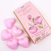 Heart Bath Bombs Gift Sets (image for) Heart Bath Bombs Gift Sets