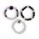 (image for) Nymph Nature Gemstone Ring Sets