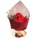 (image for) Soap Flower Bouquets