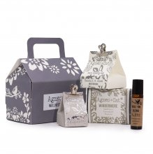 (image for) Agnes + Cat Wellness Gift Set - Lake Breeze