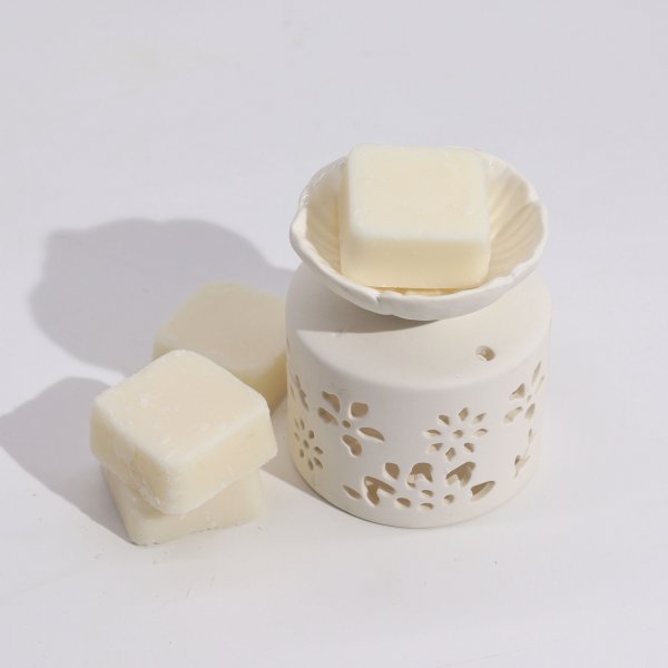 (image for) Agnes + Cat Fragrance Gift Set - Tea & Roses
