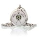 (image for) Aromatherapy Diffuser Necklace - Turtle 25mm