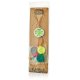 (image for) Aromatherapy Necklace Reusable Refill Pad - 20mm