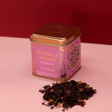 (image for) 50g Druid's Forest Tea Blend