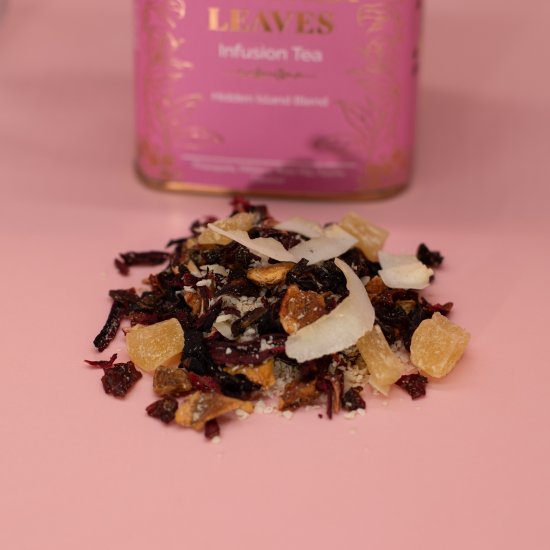 (image for) 50g Hidden Islands Blend