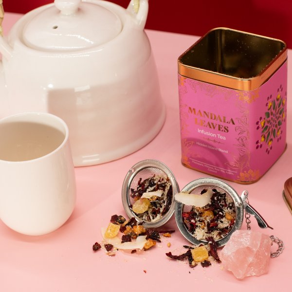 (image for) 50g Hidden Islands Blend