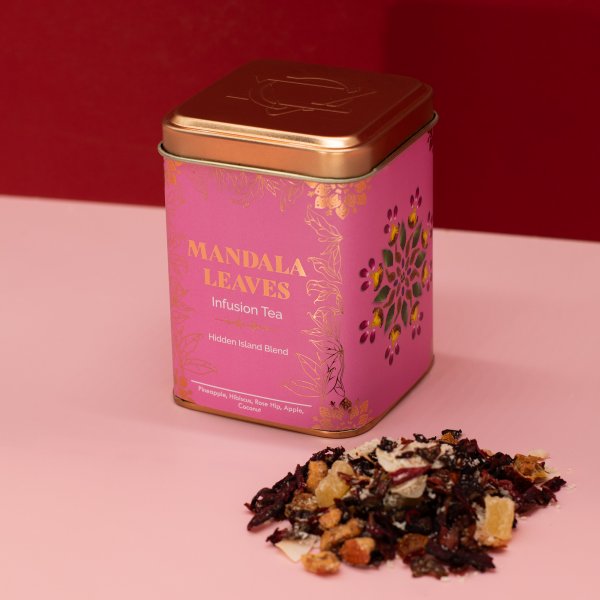 (image for) 50g Hidden Islands Blend