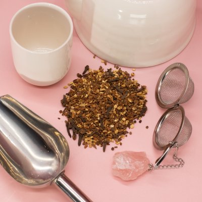 (image for) 50g Yogi Spice Blend