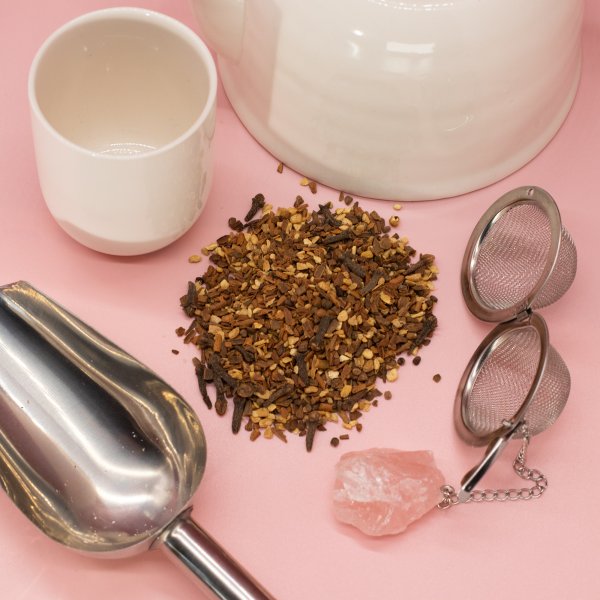 (image for) 50g Yogi Spice Blend