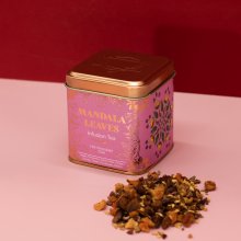 (image for) 50g Hot Chocolate Chai Infusion