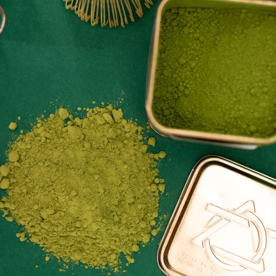 (image for) 50g Ceremonial Matcha Tea