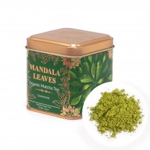 (image for) 50g Ceremonial Matcha Tea
