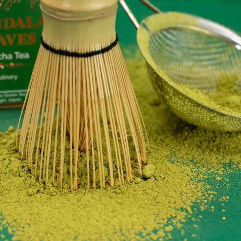 (image for) 50g Culinary Matcha Tea