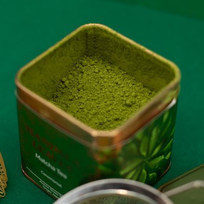 (image for) 50g Culinary Matcha Tea