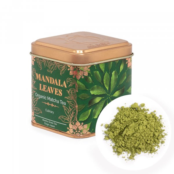 (image for) 50g Culinary Matcha Tea