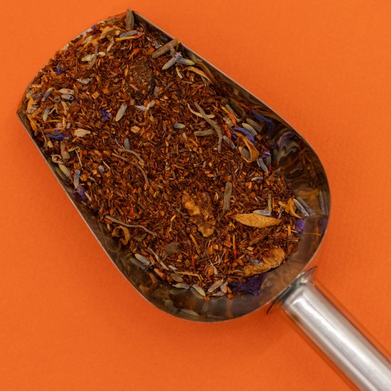 (image for) 50g Red Bush Relax Tea