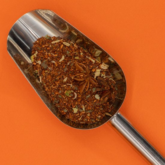 (image for) 50g Red Bush Digestive