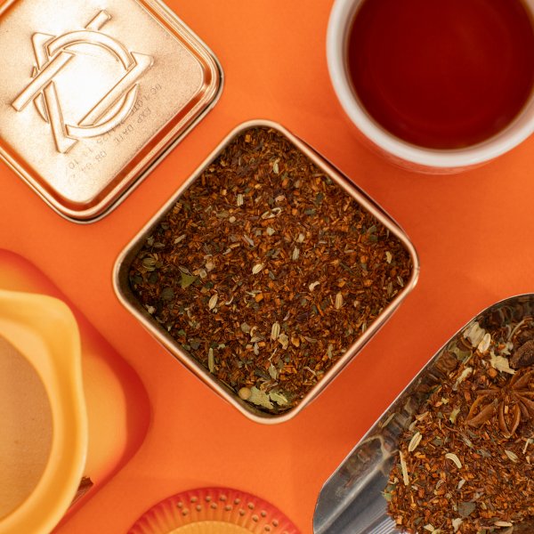 (image for) 50g Red Bush Digestive