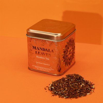 (image for) 50g Red Bush Digestive