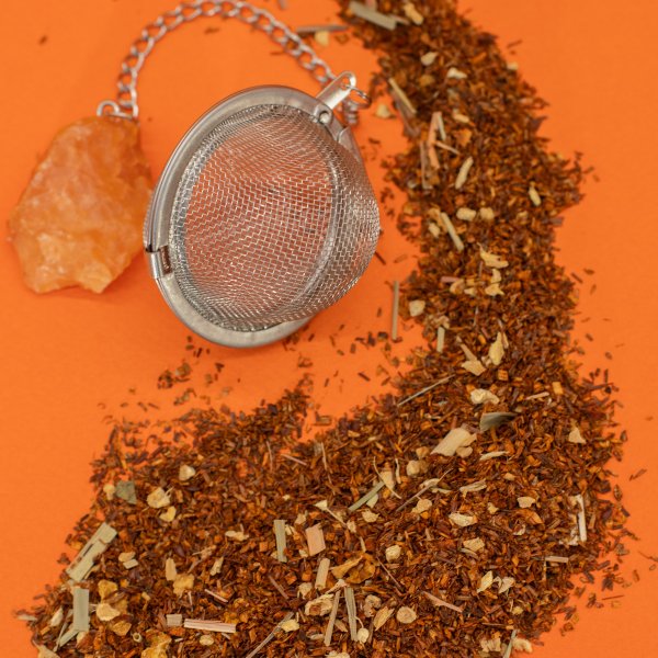 (image for) 50g Rooibos Eco Great Wall of China