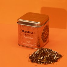 (image for) 50g Rooibos Eco Great Wall of China