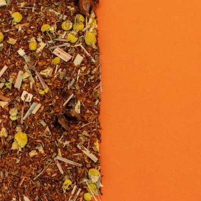 (image for) 50g Biodigest Rooibos