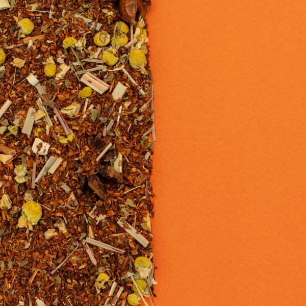 (image for) 50g Biodigest Rooibos