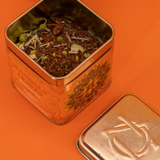 (image for) 50g Biodigest Rooibos