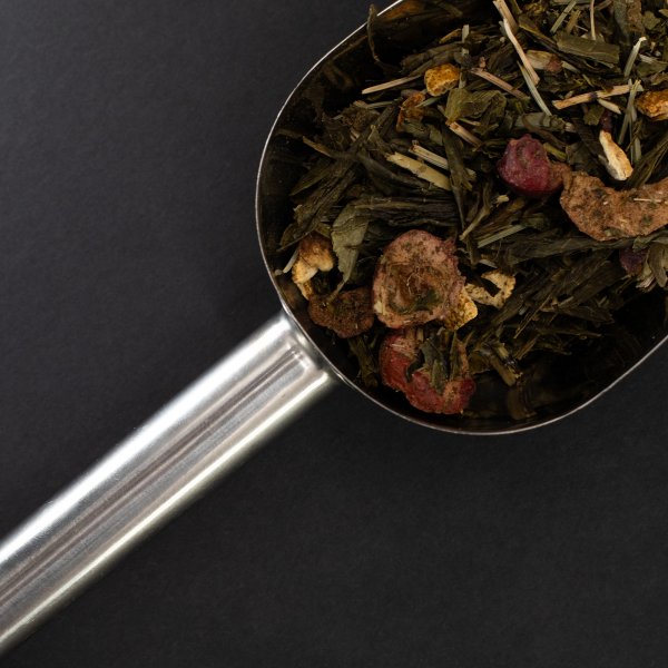 (image for) 50g Green Dragon Tea Blend