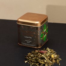 (image for) 50g Green Dragon Tea Blend