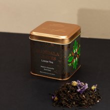 (image for) 50g Merlin's Favorite Earl Grey
