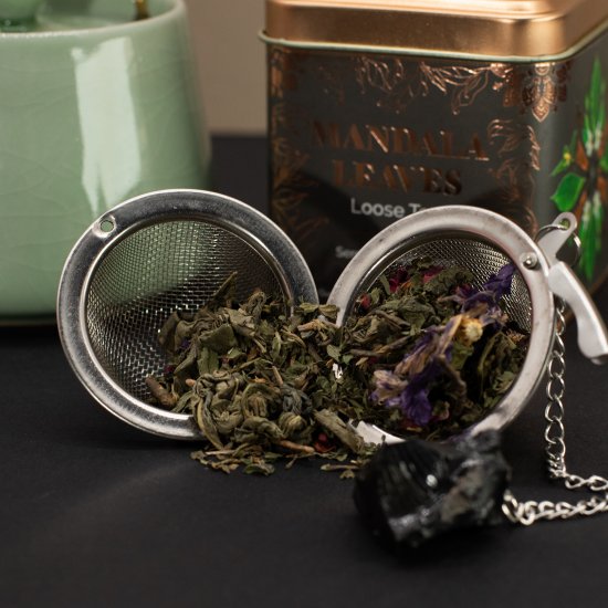 (image for) 50g Serenity Souk Blend