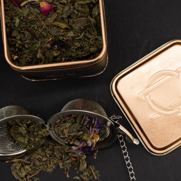 (image for) 50g Serenity Souk Blend