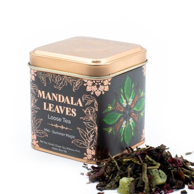 (image for) 50g Mid-summer Magic