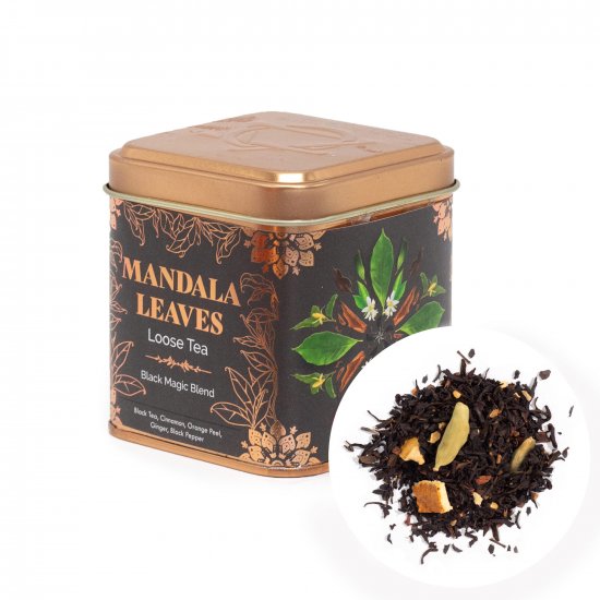 (image for) 50g Black Magic Blend