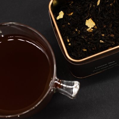 (image for) 50g Black Magic Blend