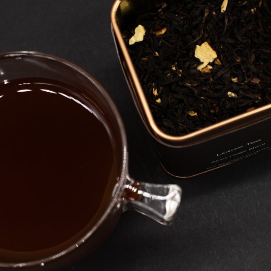 (image for) 50g Black Magic Blend