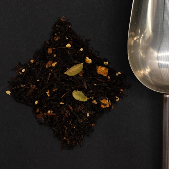 (image for) 50g Black Magic Blend