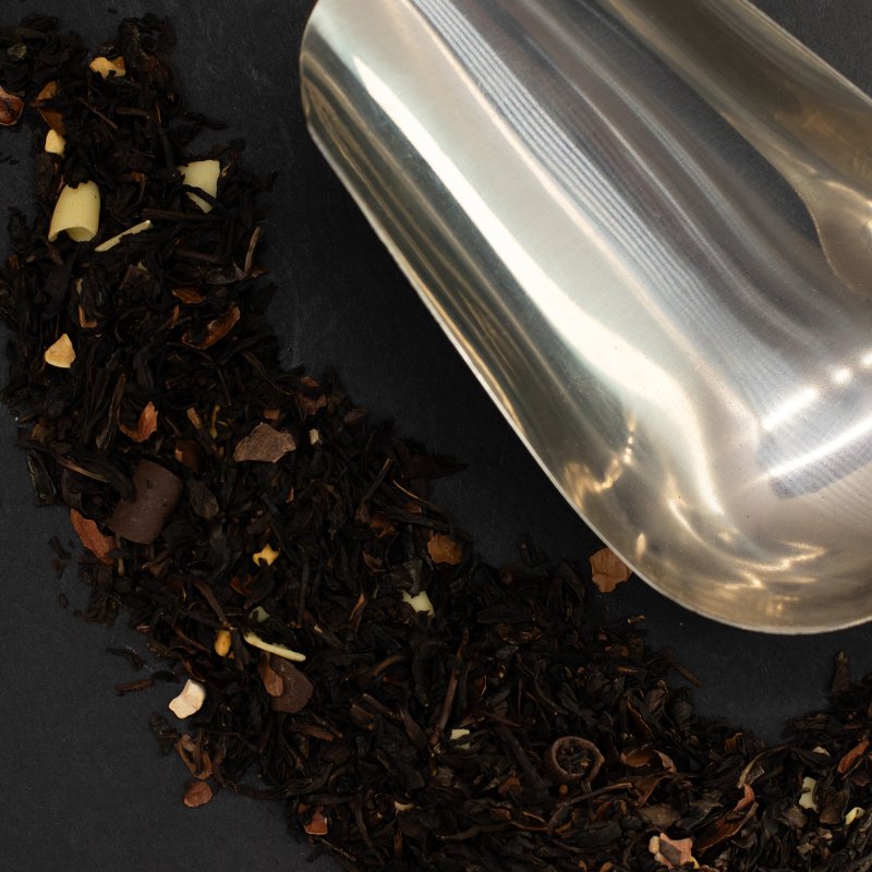 (image for) 50g Dark Brown Magic