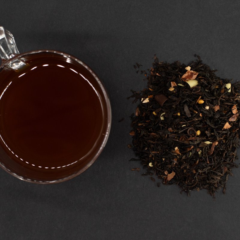 (image for) 50g Dark Brown Magic