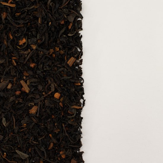(image for) 50g Cinnamon Black Tea