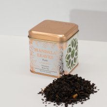 (image for) 50g Cinnamon Black Tea