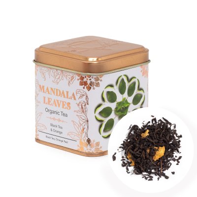 (image for) 50g Narnaja Black Tea