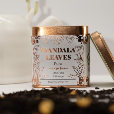 (image for) 50g Narnaja Black Tea