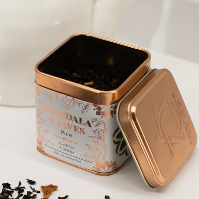 (image for) 50g Narnaja Black Tea