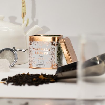 (image for) 50g Narnaja Black Tea