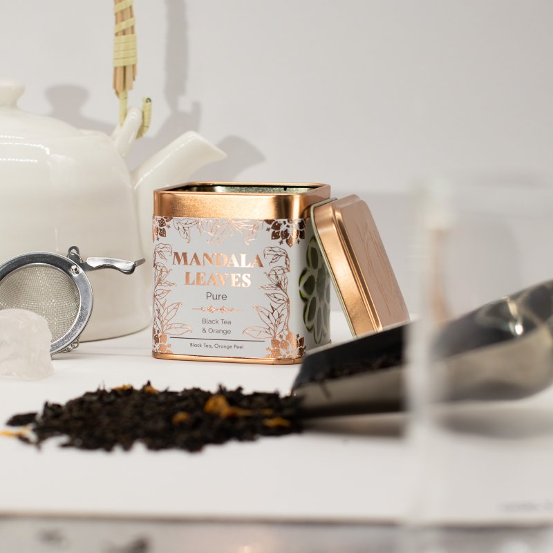 (image for) 50g Narnaja Black Tea