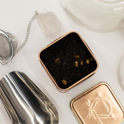 (image for) 50g Narnaja Black Tea