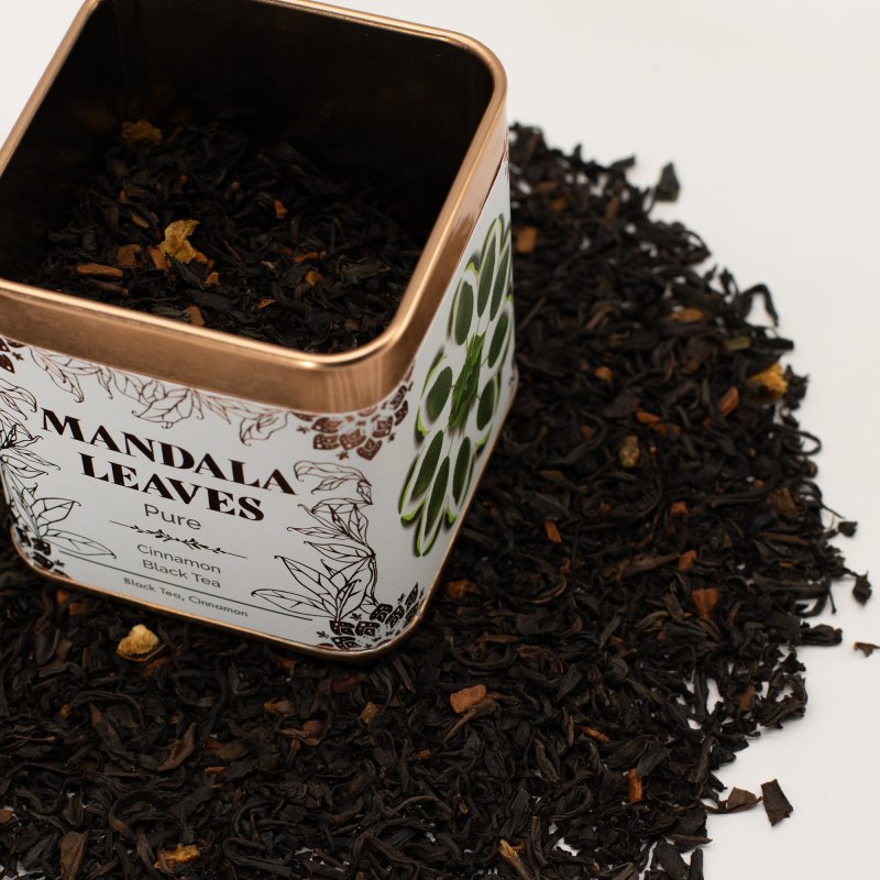 (image for) 50g Narnaja Black Tea