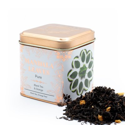 (image for) 50g Narnaja Black Tea